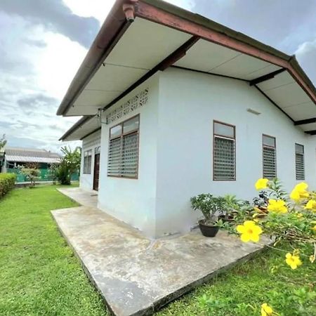 Baan Bonsuan Hill Guesthouse Phuket Eksteriør billede